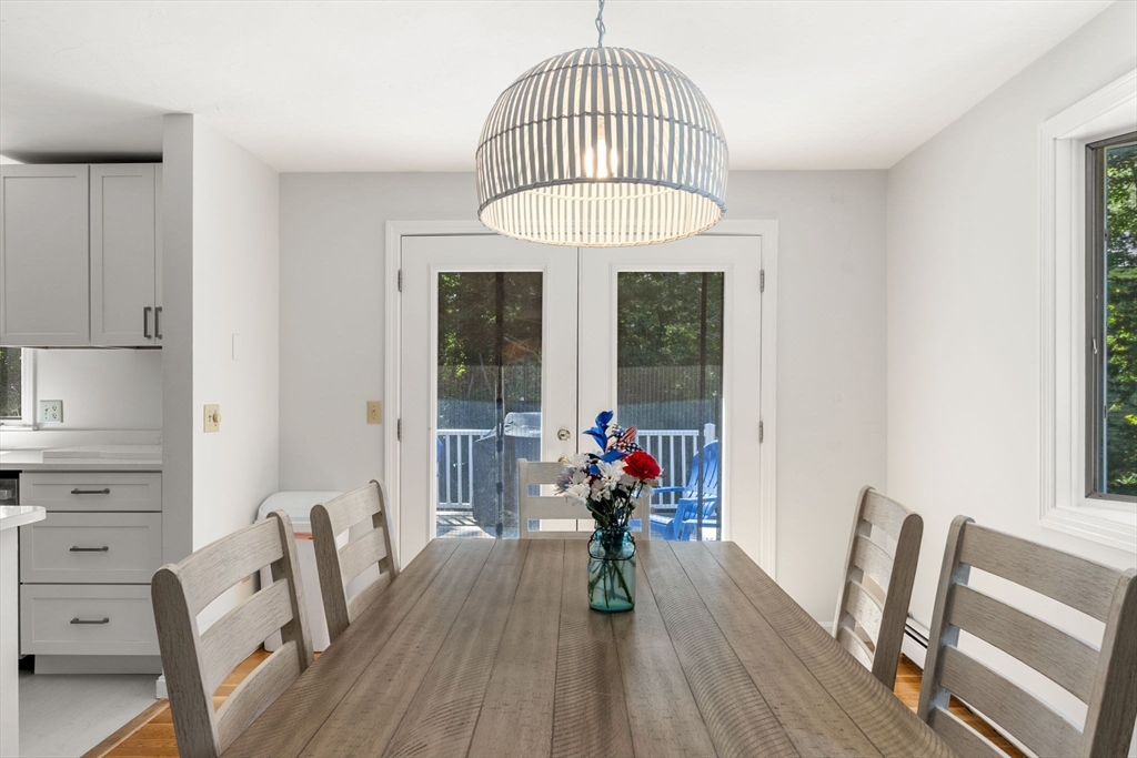 7 Openfield Road