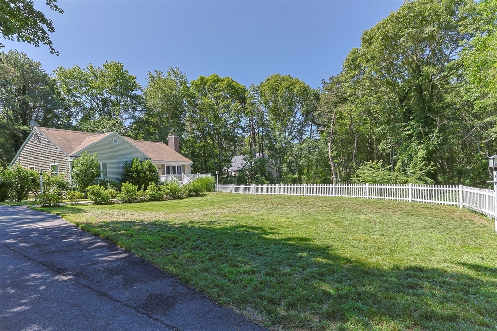 7 Openfield Road