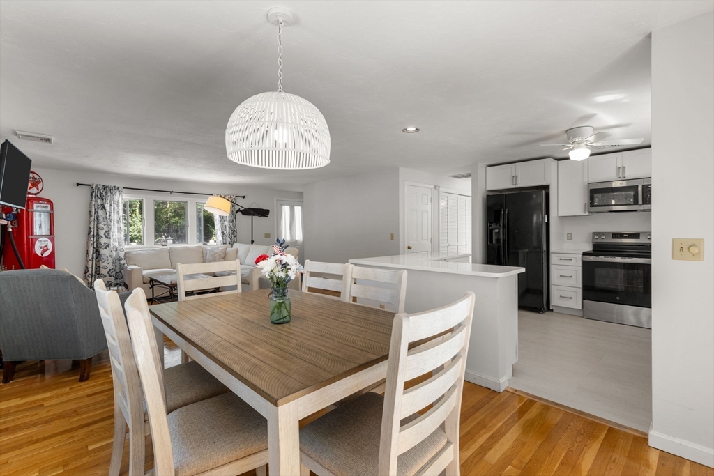 7 Openfield Road