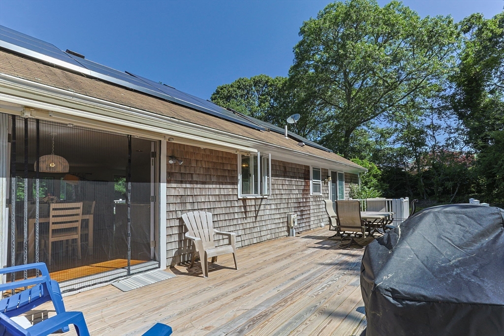 7 Openfield Road