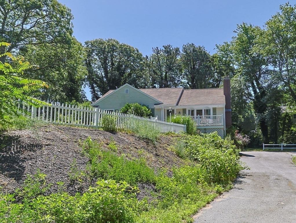 7 Openfield Road