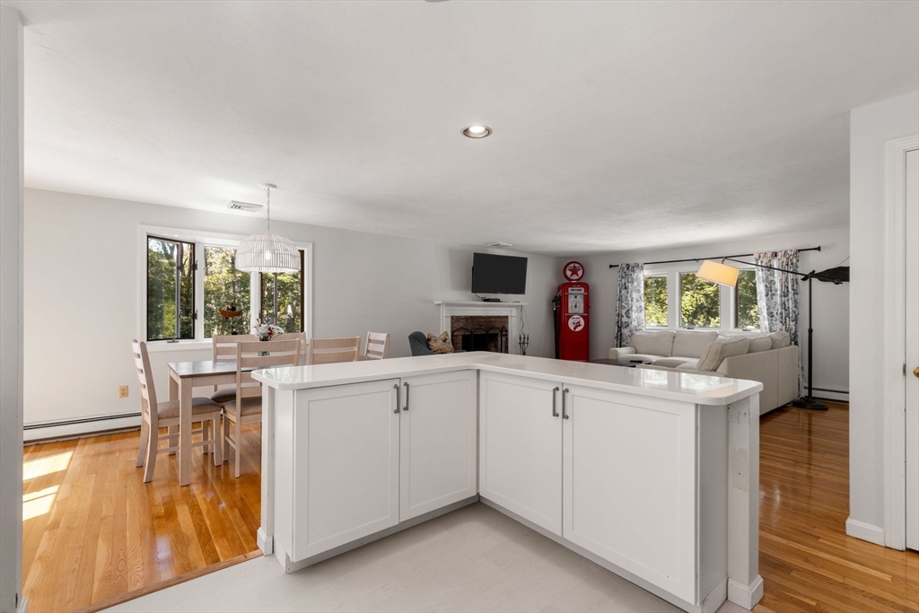 7 Openfield Road