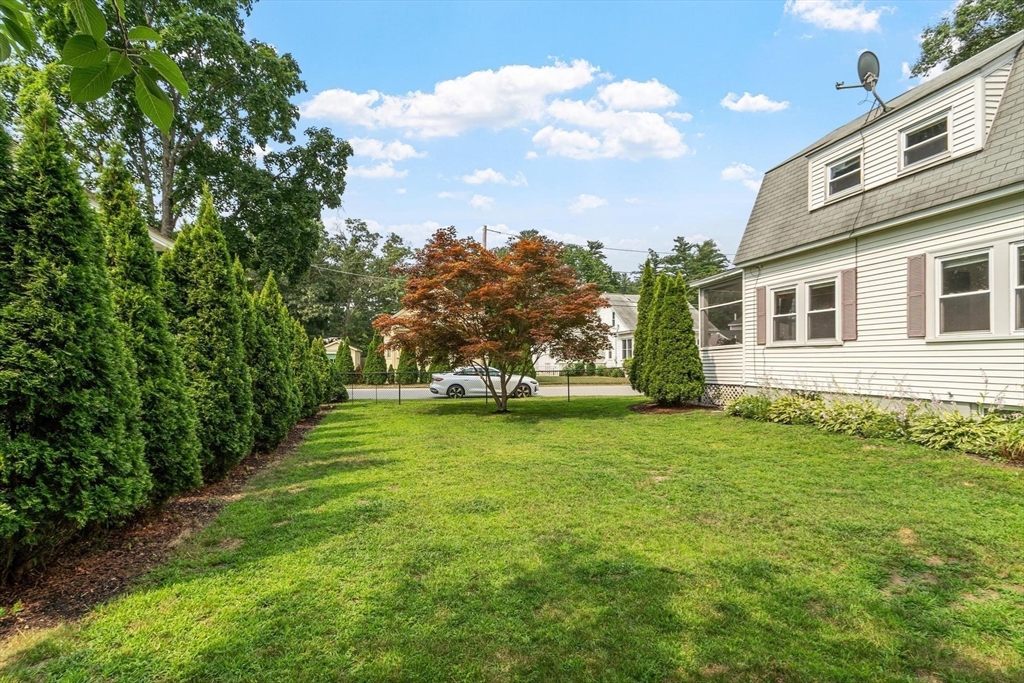 5 Sylvan Ave