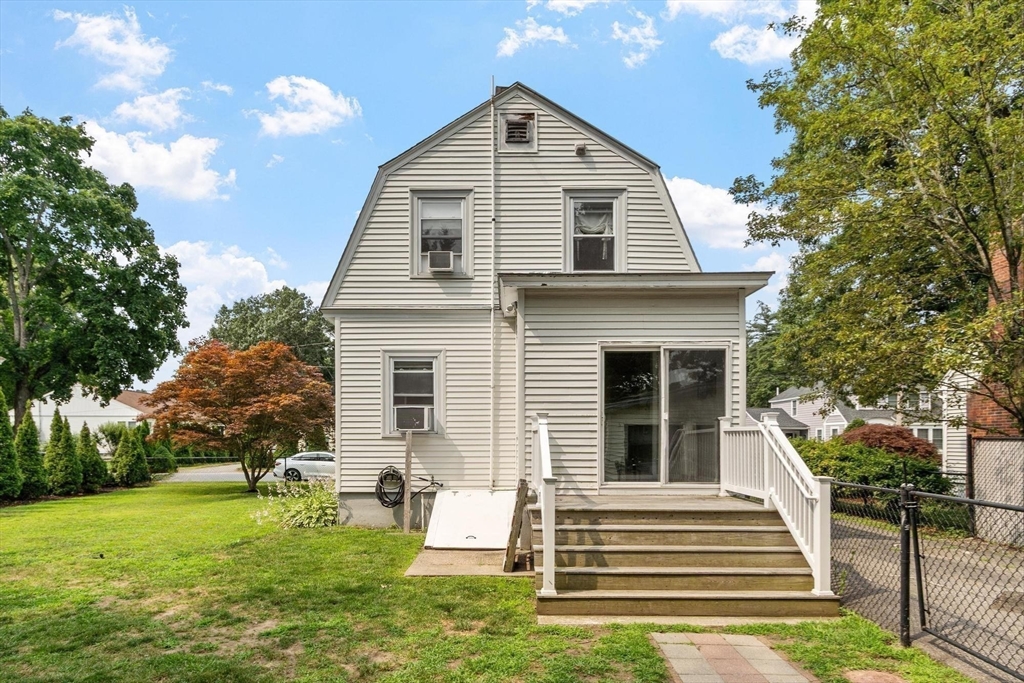 5 Sylvan Ave