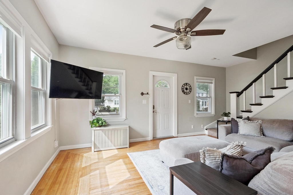 5 Sylvan Ave