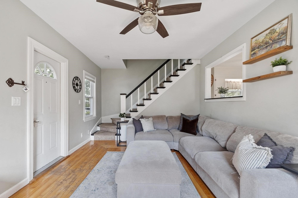 5 Sylvan Ave