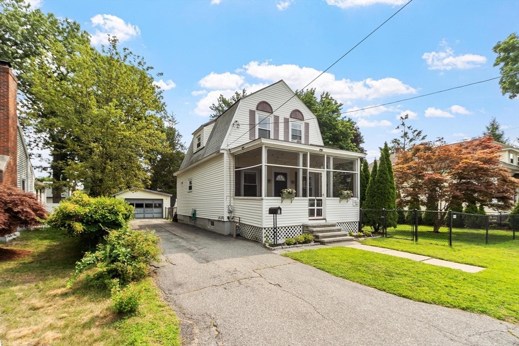 5 Sylvan Ave