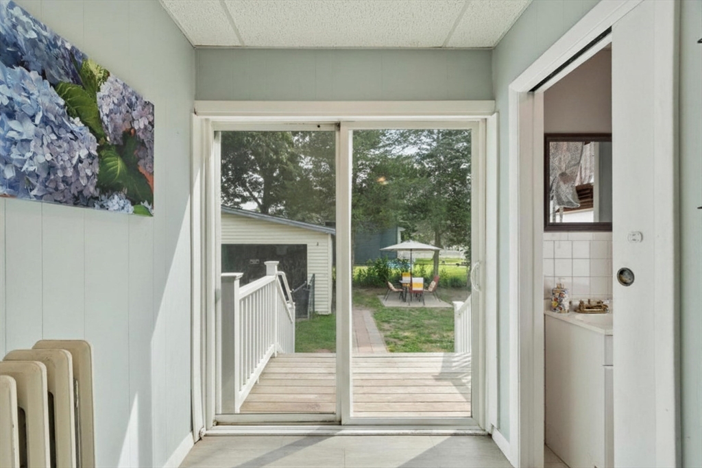 5 Sylvan Ave