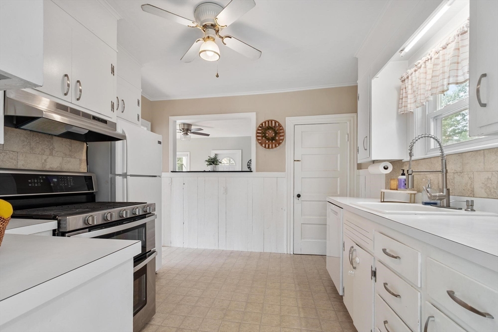 5 Sylvan Ave