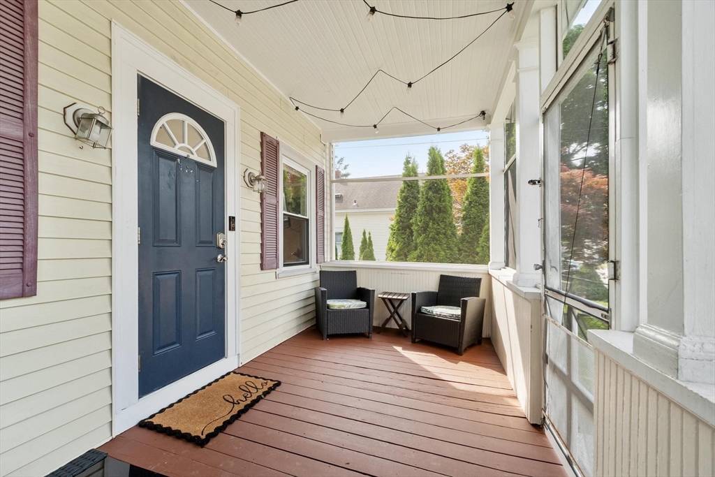 5 Sylvan Ave