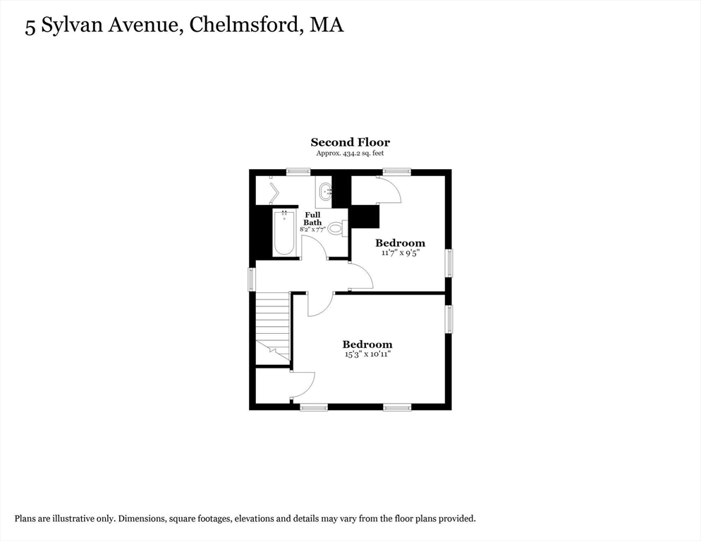 5 Sylvan Ave