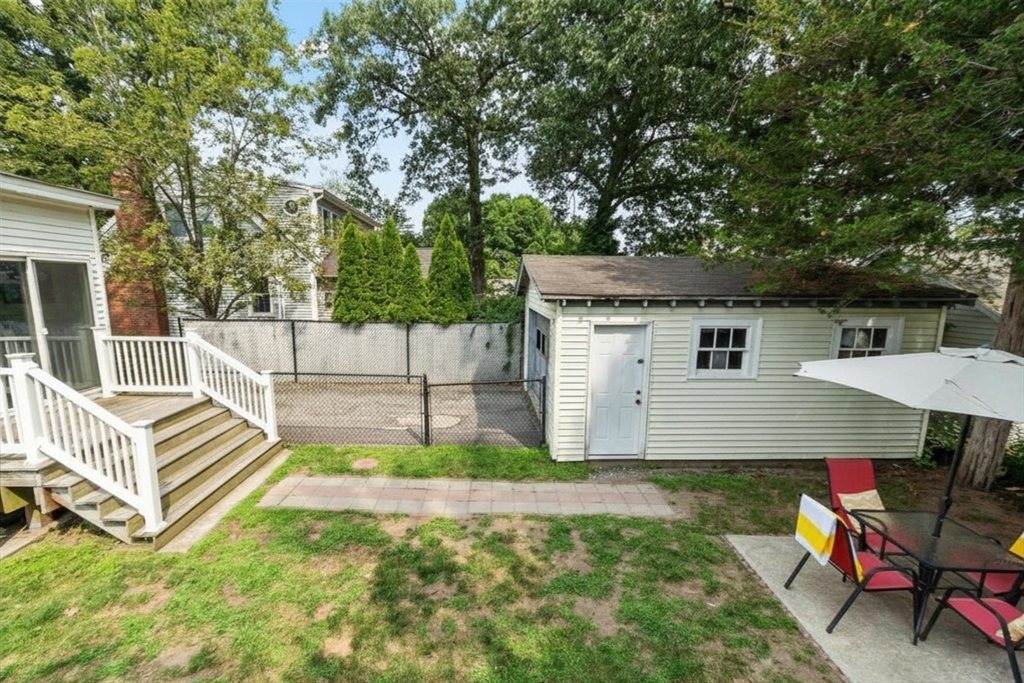 5 Sylvan Ave