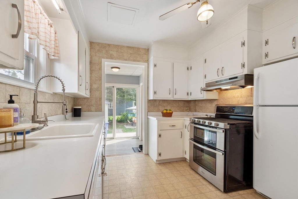 5 Sylvan Ave