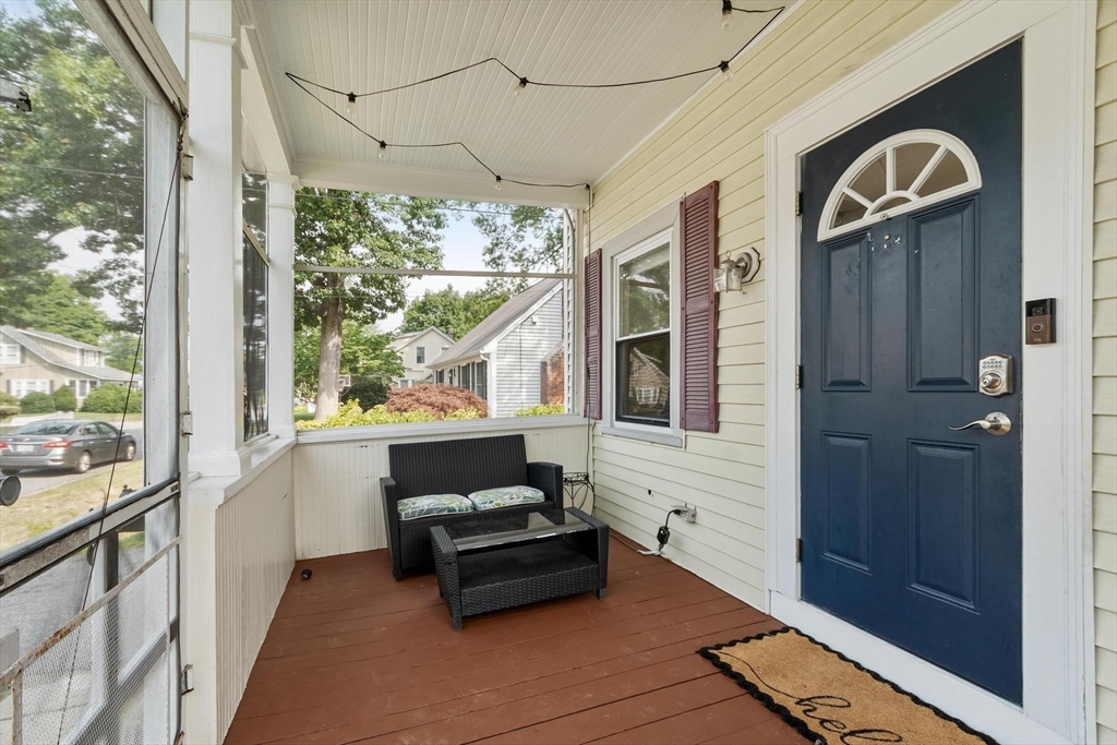 5 Sylvan Ave