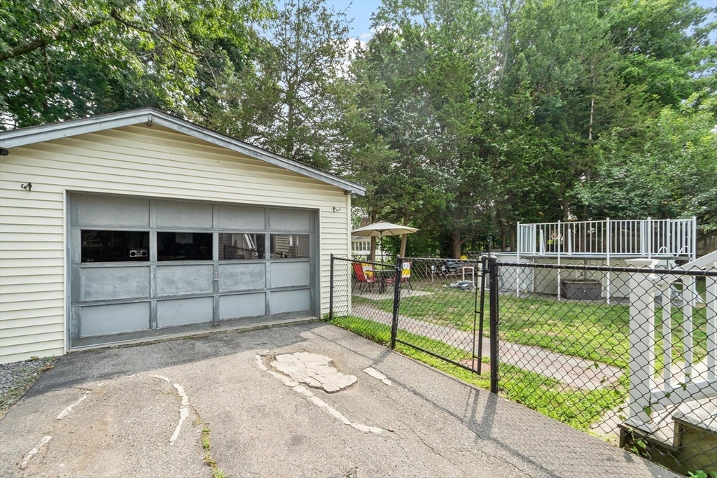 5 Sylvan Ave