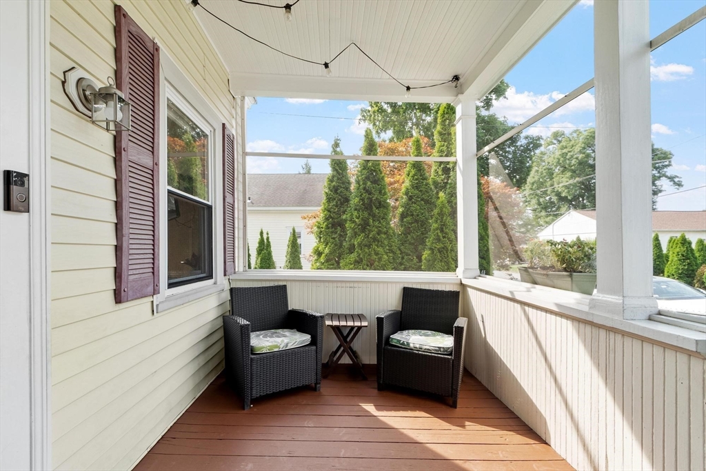 5 Sylvan Ave