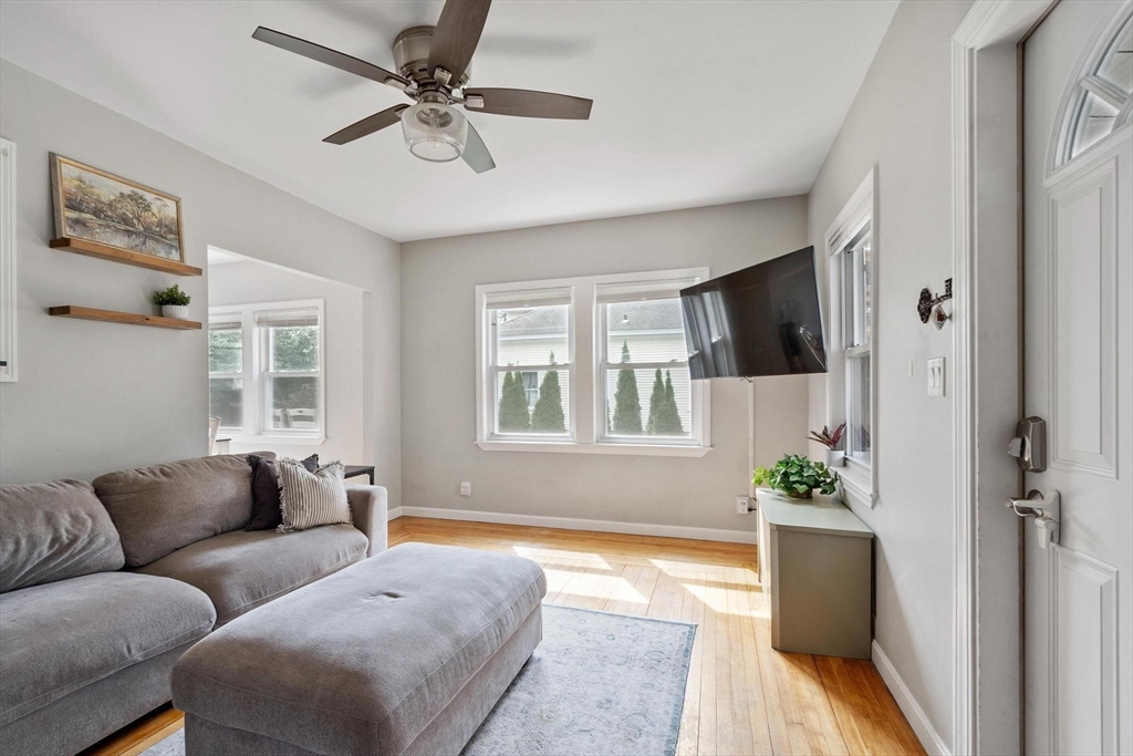 5 Sylvan Ave