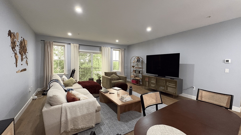 9 Independence Ave # 312