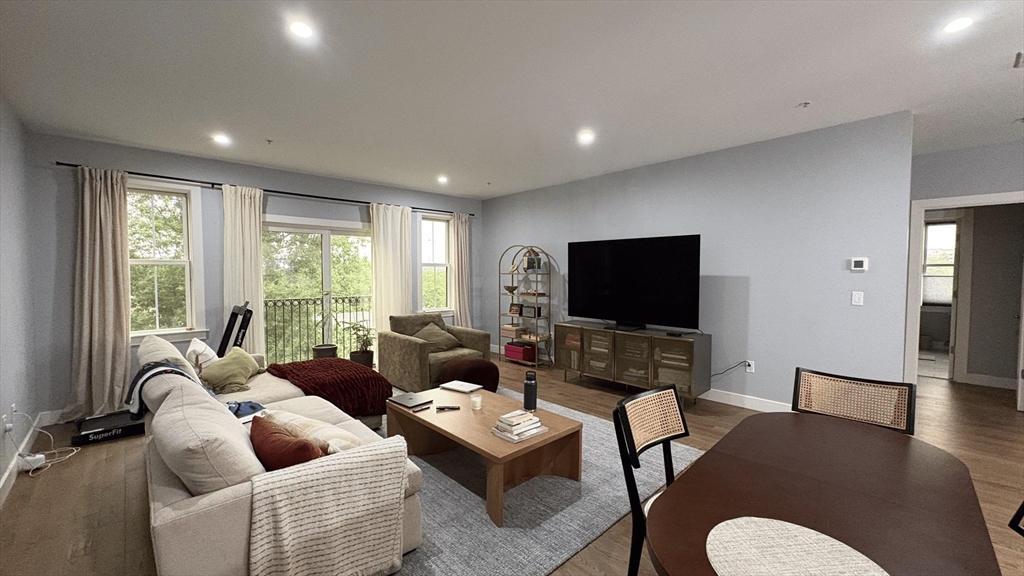 9 Independence Ave # 312