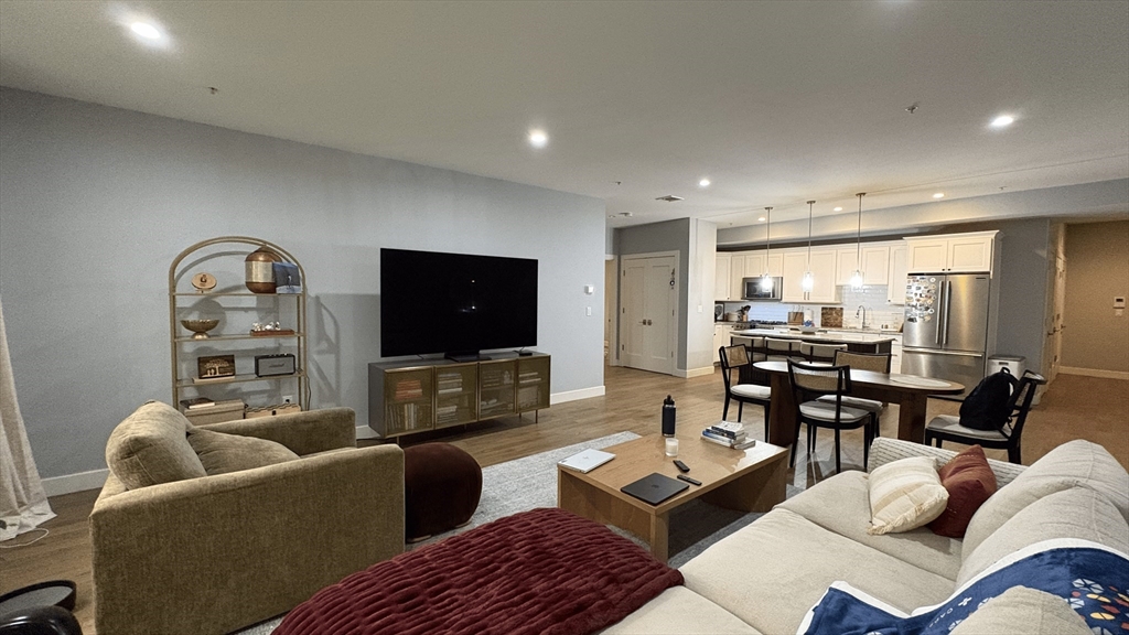 9 Independence Ave # 312