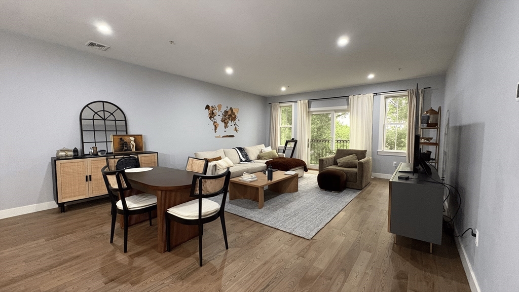 9 Independence Ave # 312