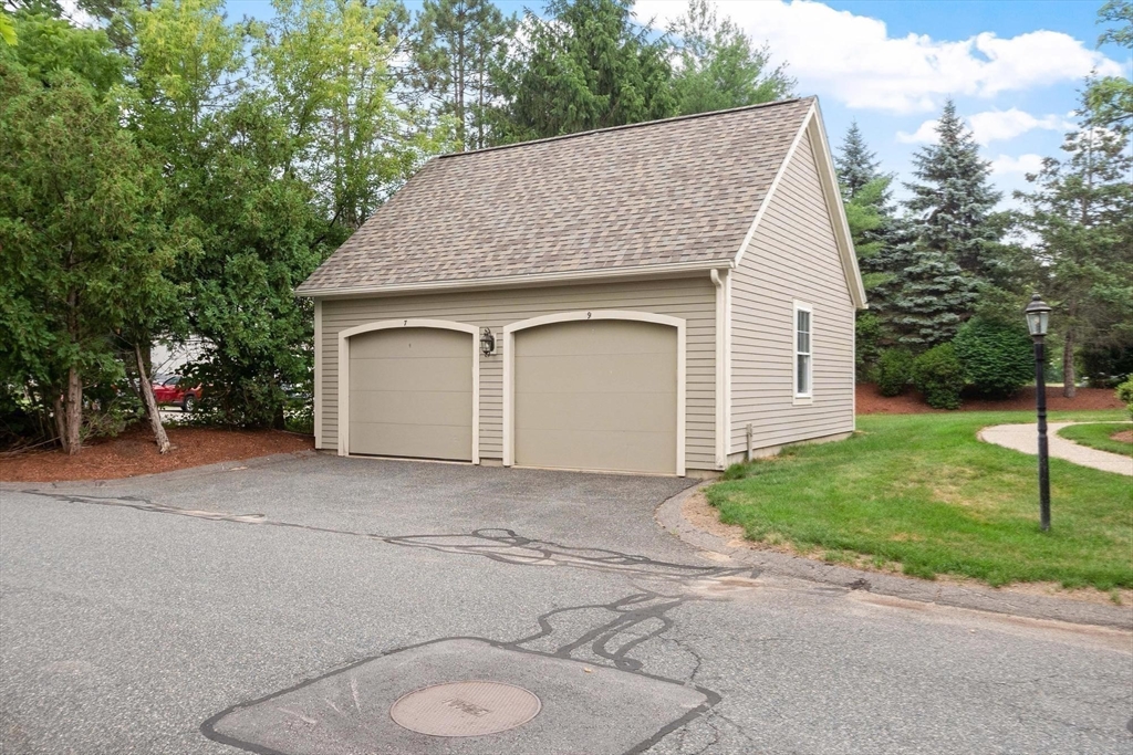 7 Faxon Drive # 7