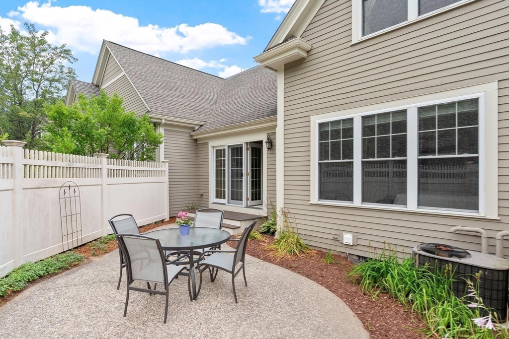 7 Faxon Drive # 7