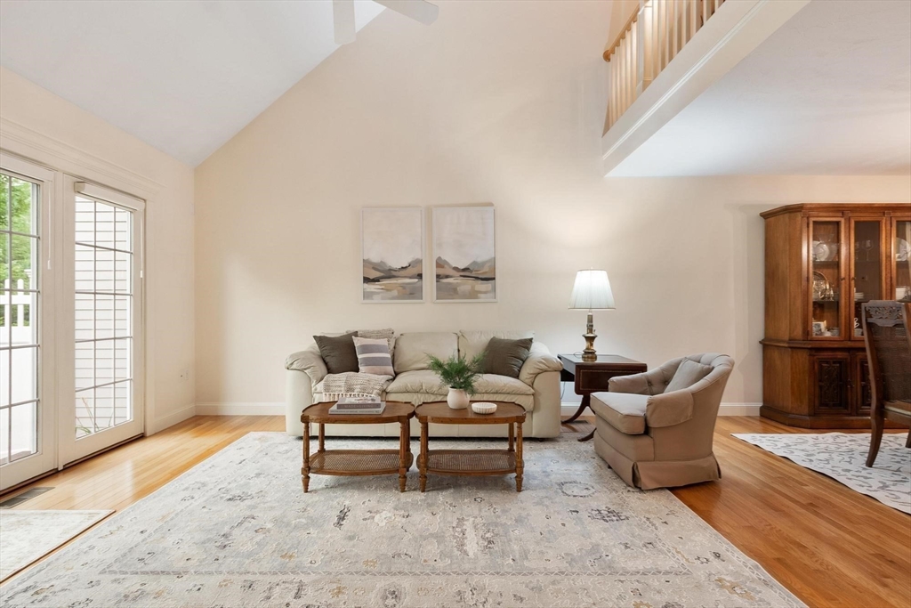 7 Faxon Drive # 7
