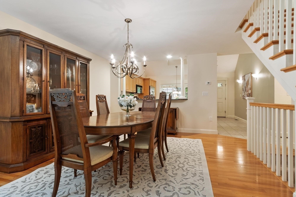 7 Faxon Drive # 7