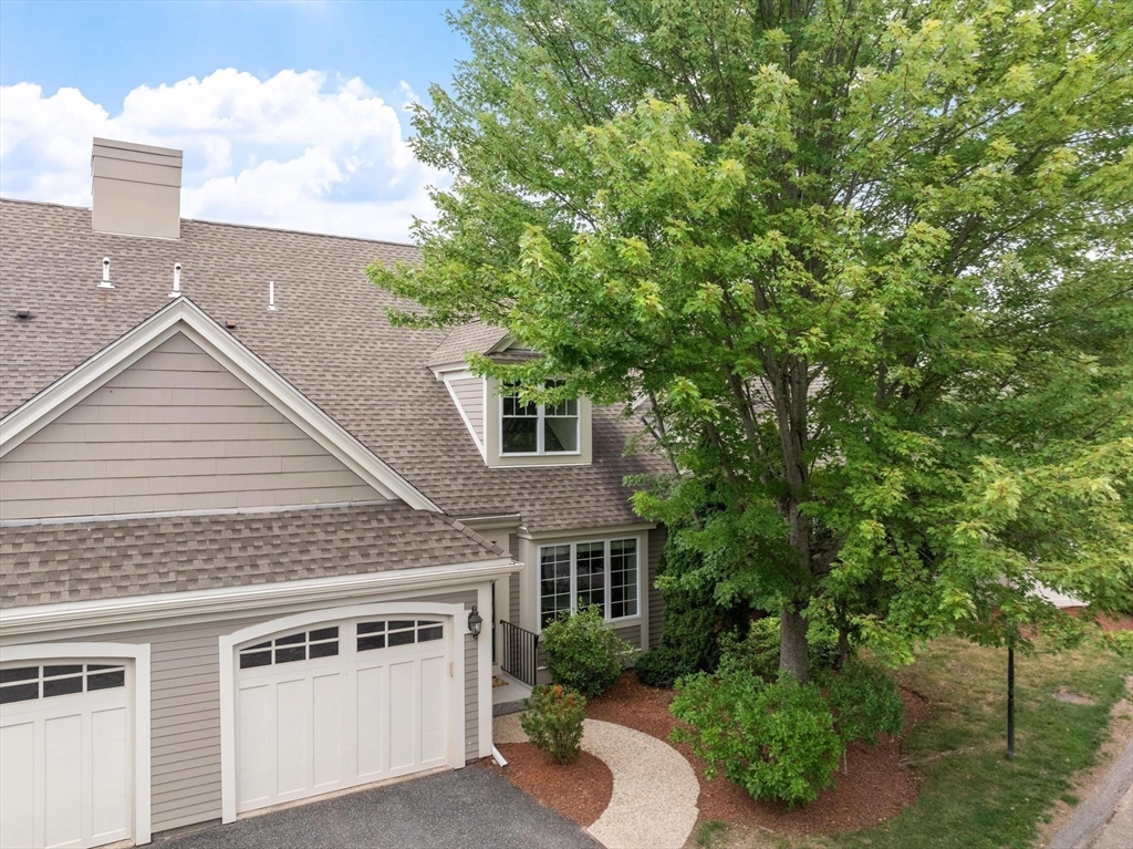 7 Faxon Drive # 7