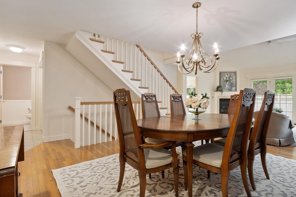 7 Faxon Drive # 7
