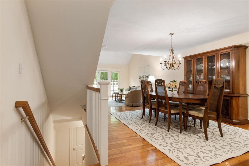 7 Faxon Drive # 7