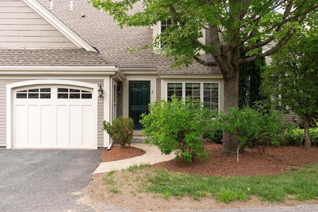 7 Faxon Drive # 7