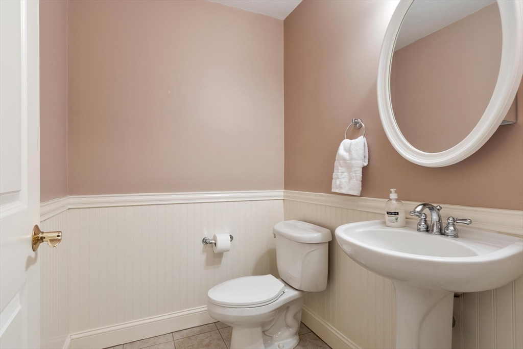 7 Faxon Drive # 7