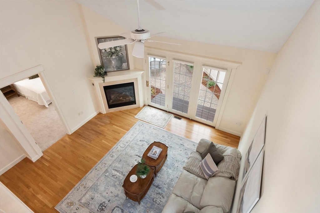 7 Faxon Drive # 7