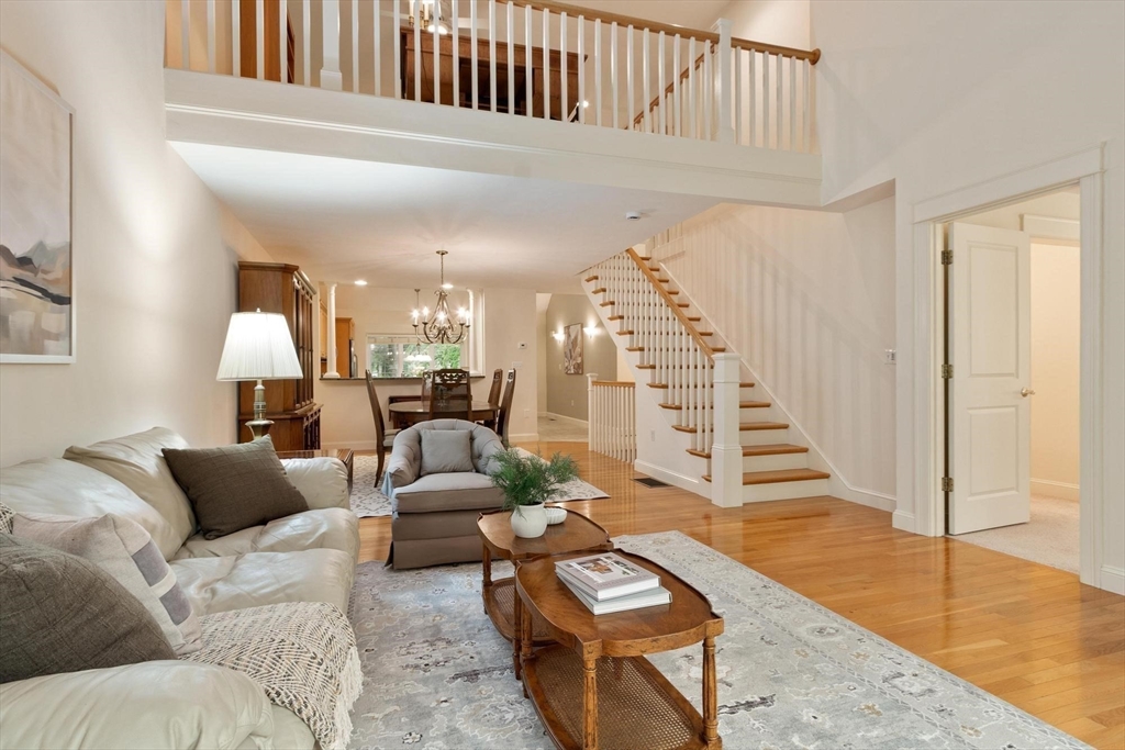 7 Faxon Drive # 7