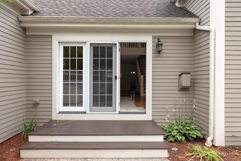 7 Faxon Drive # 7