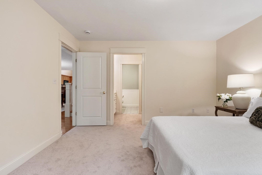 7 Faxon Drive # 7