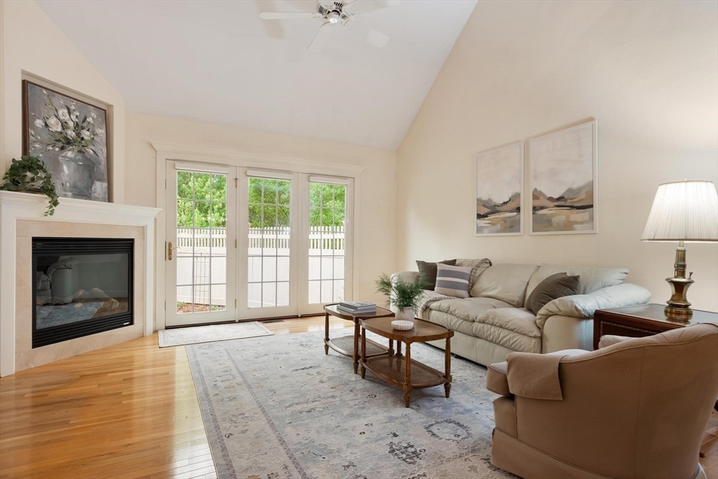 7 Faxon Drive # 7