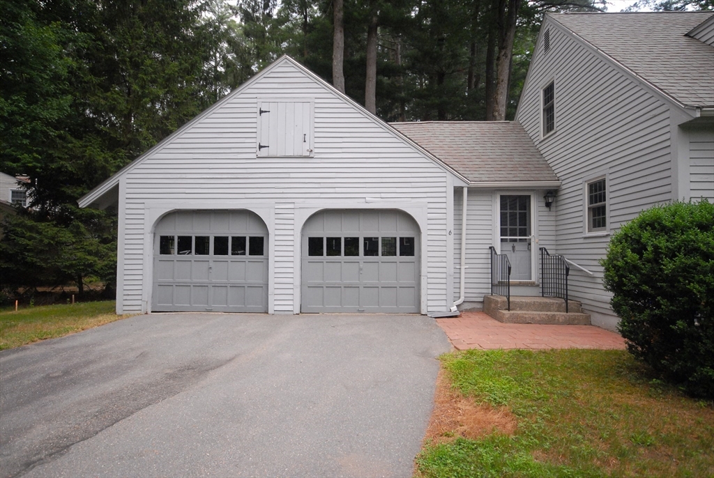 6 Hosmer Street