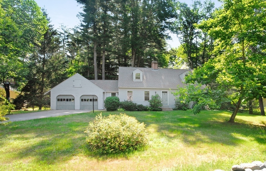 6 Hosmer Street
