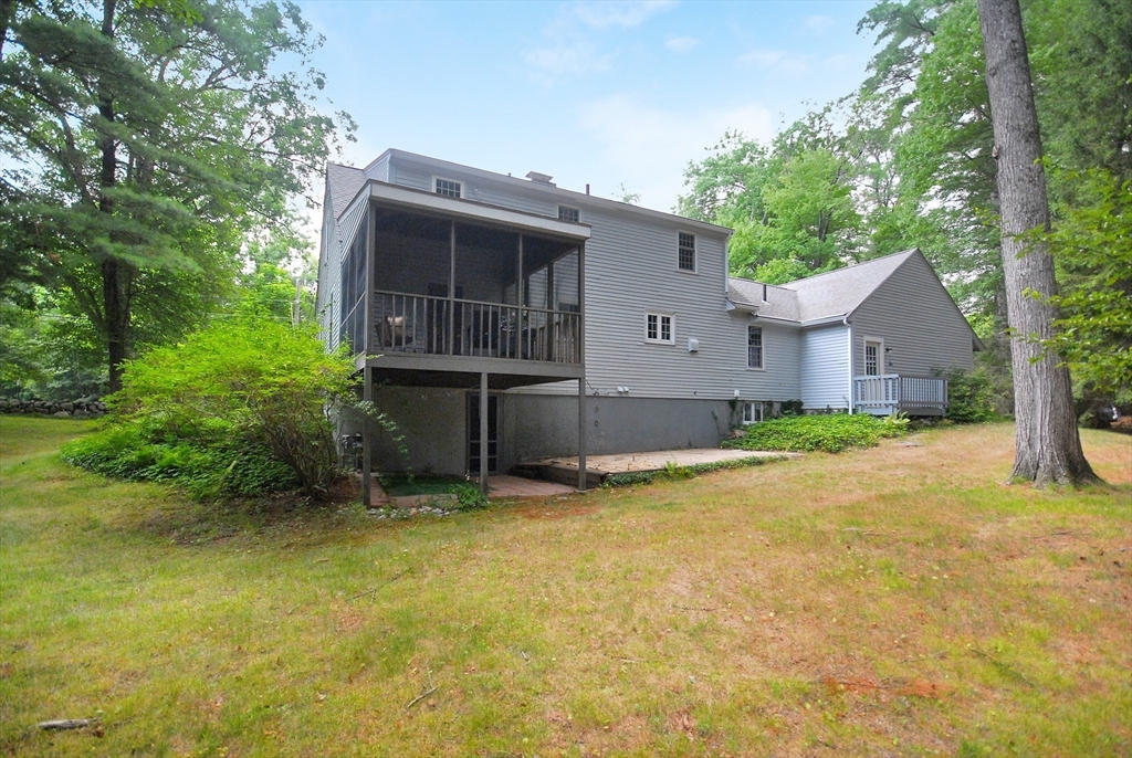 6 Hosmer Street