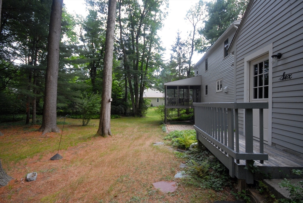 6 Hosmer Street