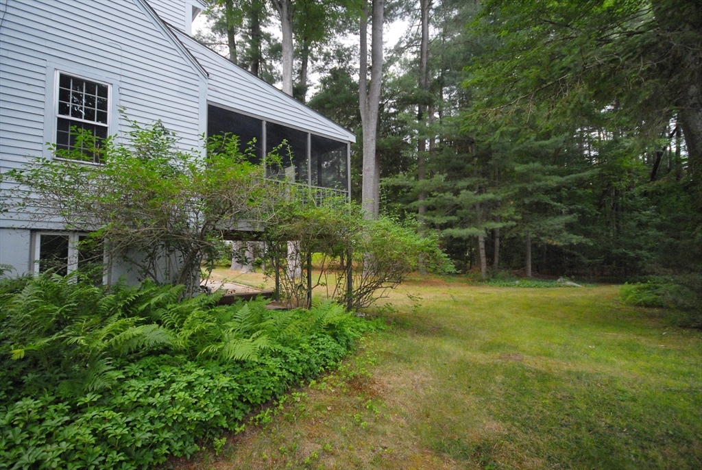 6 Hosmer Street