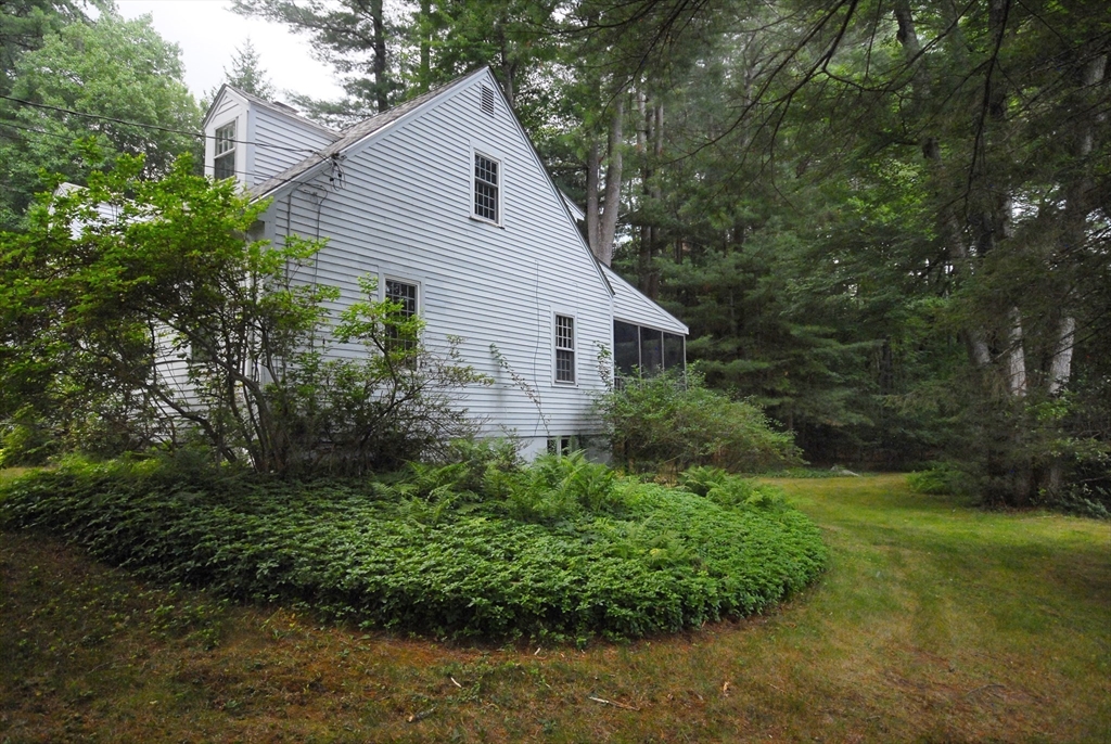 6 Hosmer Street