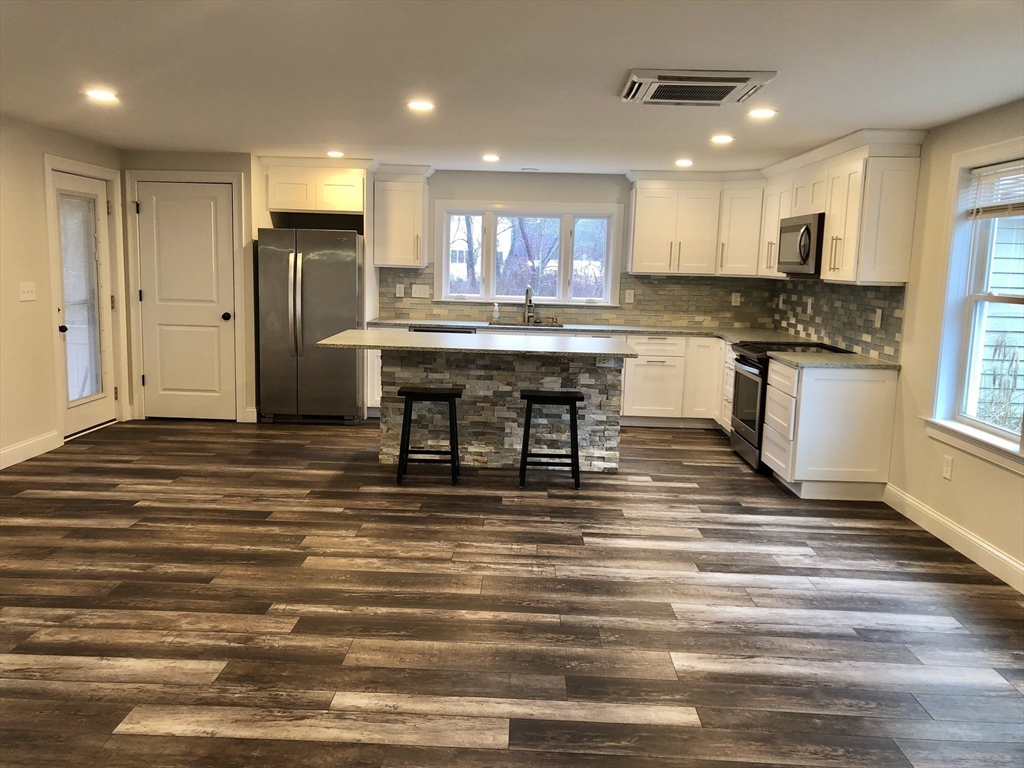 142 Parker Street # 3