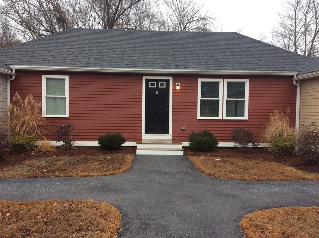142 Parker Street # 3