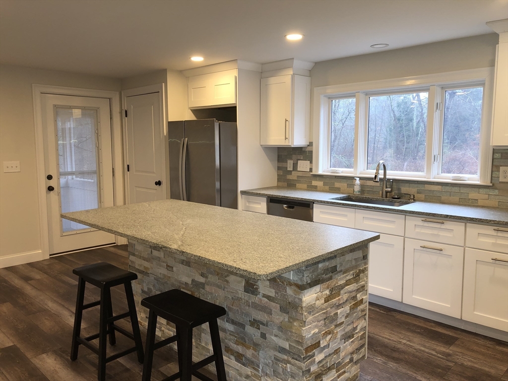 142 Parker Street # 3
