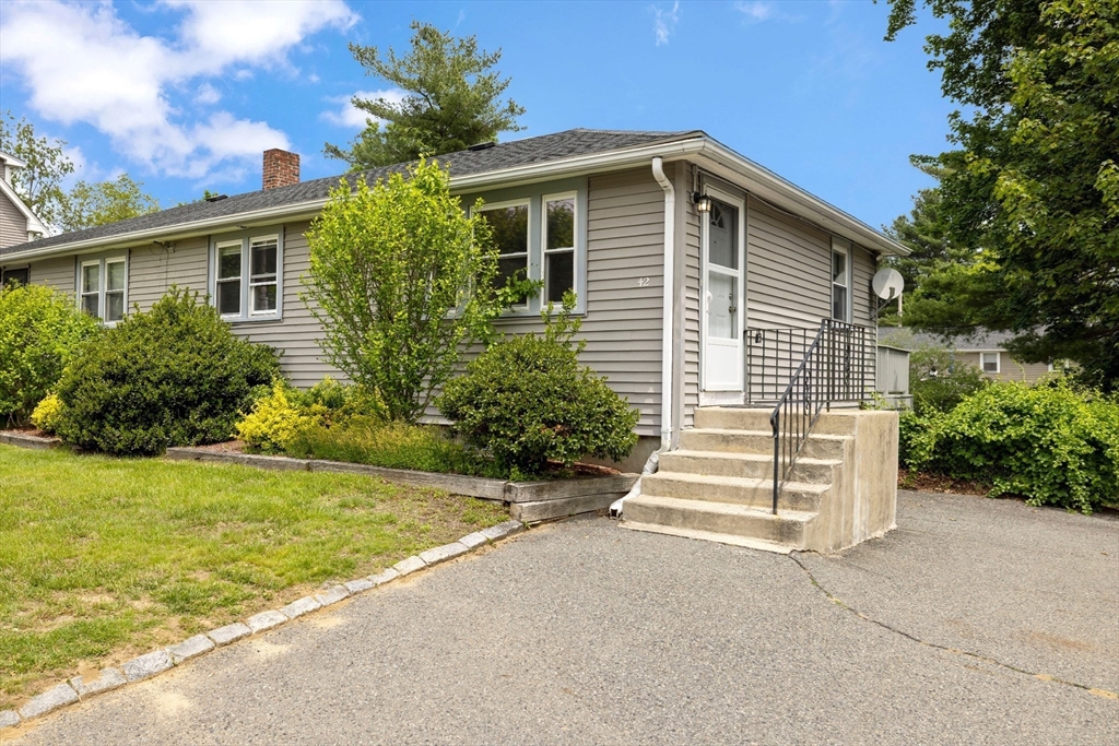 42 Neillian Street # 42