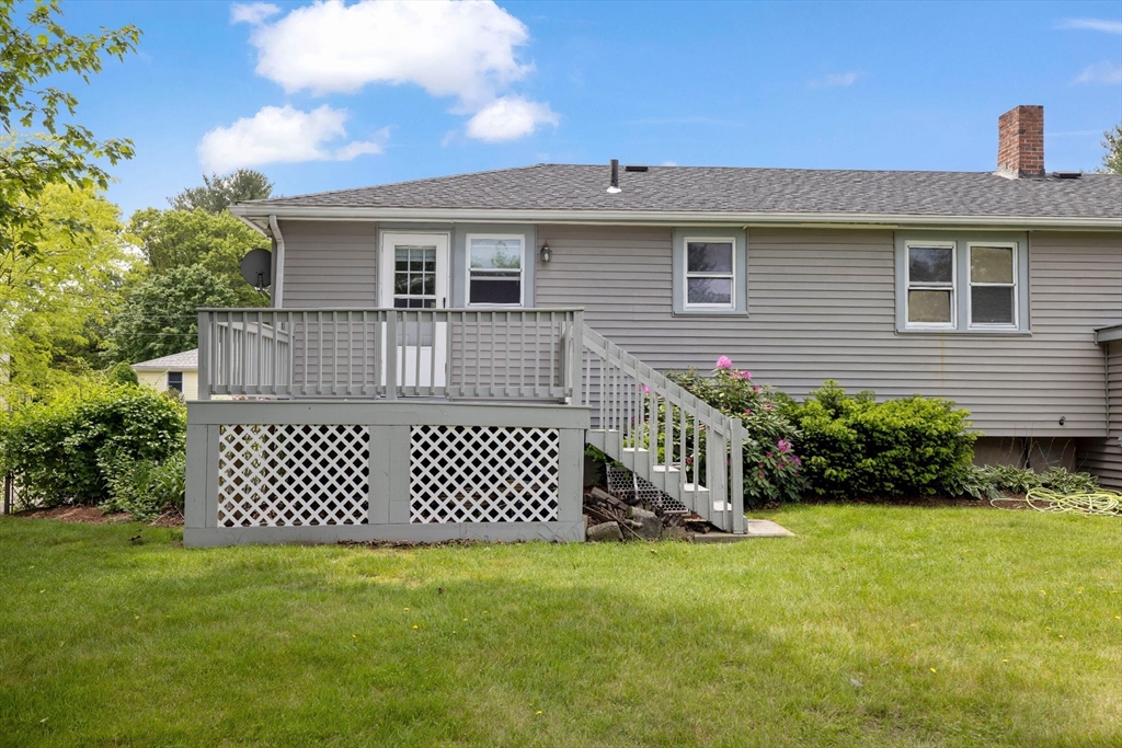 42 Neillian Street # 42